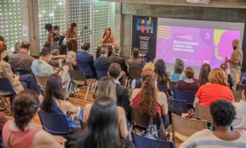 Governo de Goiás está com inscrições abertas para financiar projetos de enfrentamento à violência contra mulheres